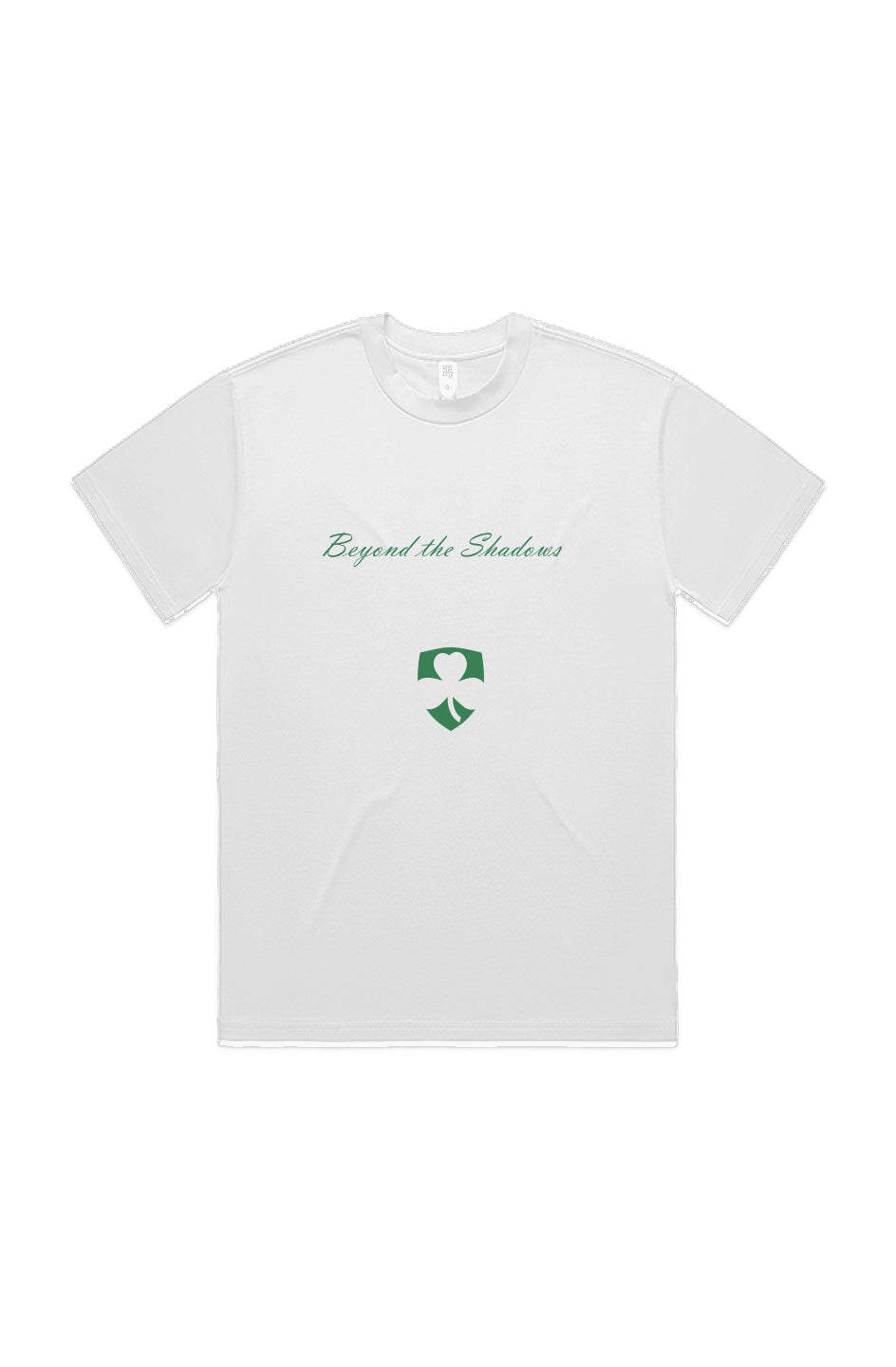 Celtics HEAVY TEE