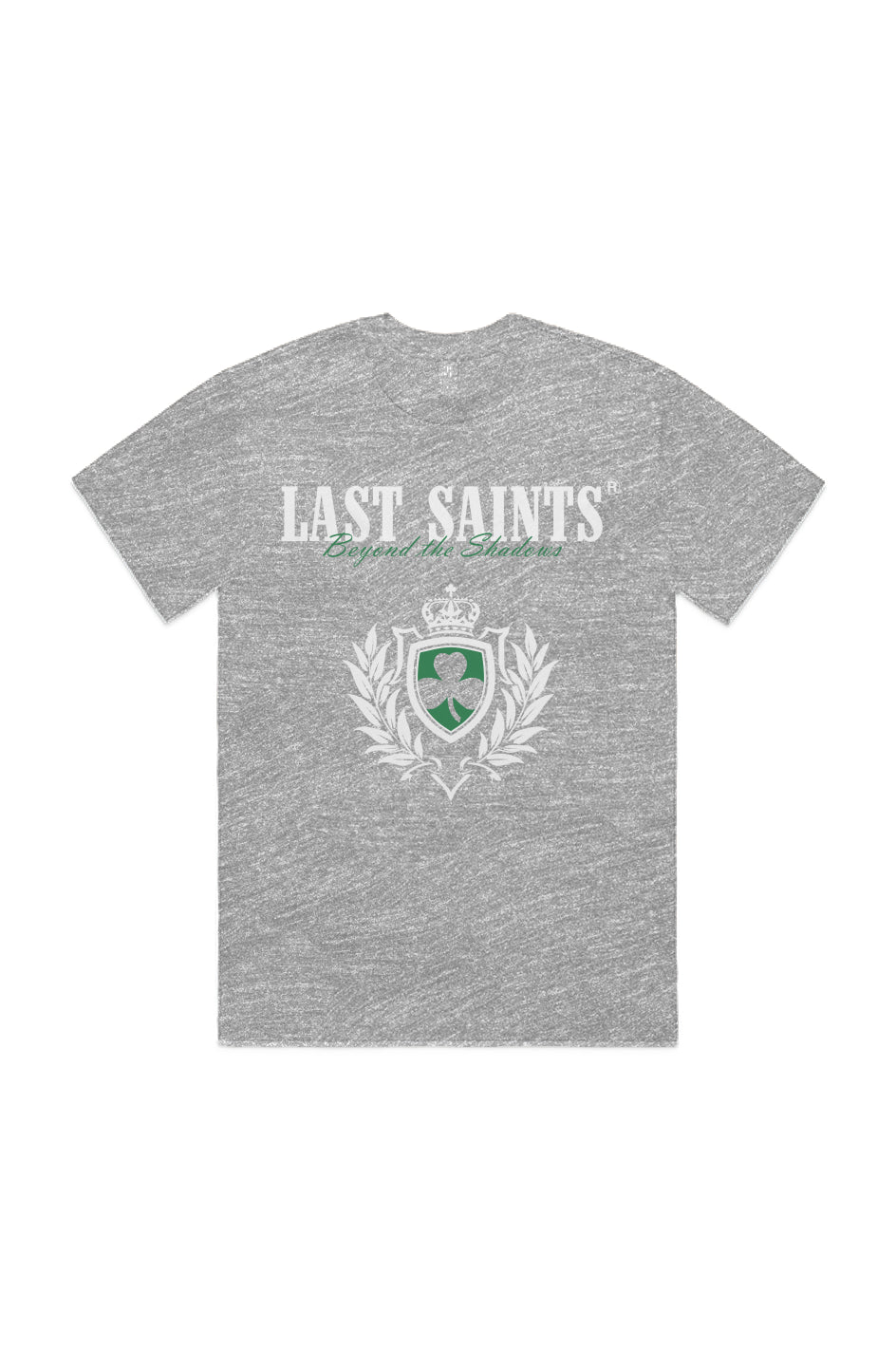 Celtics HEAVY TEE