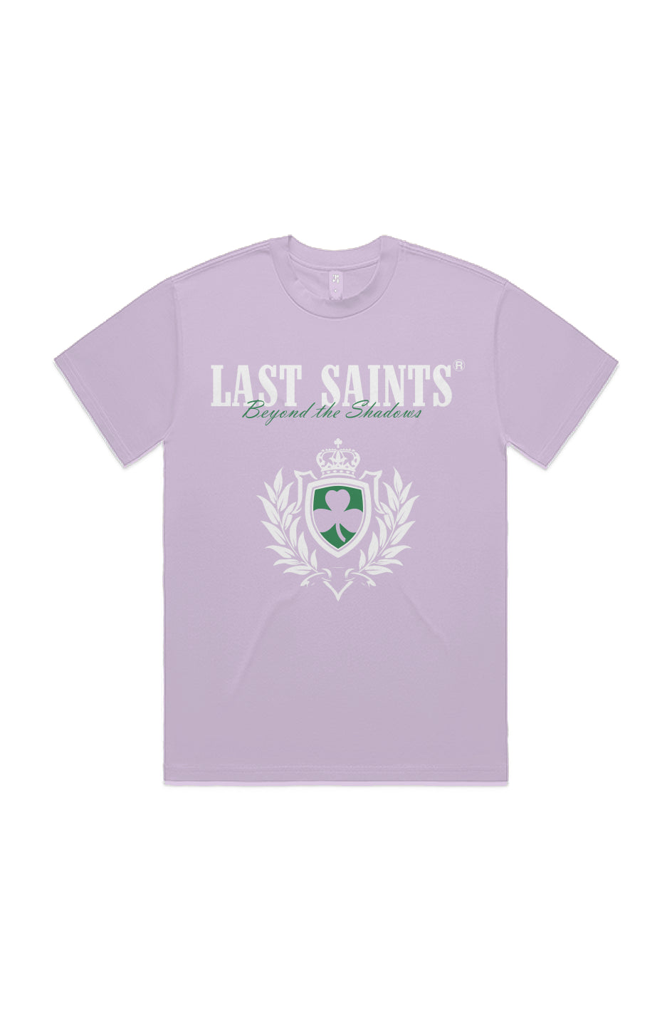 Celtics HEAVY TEE