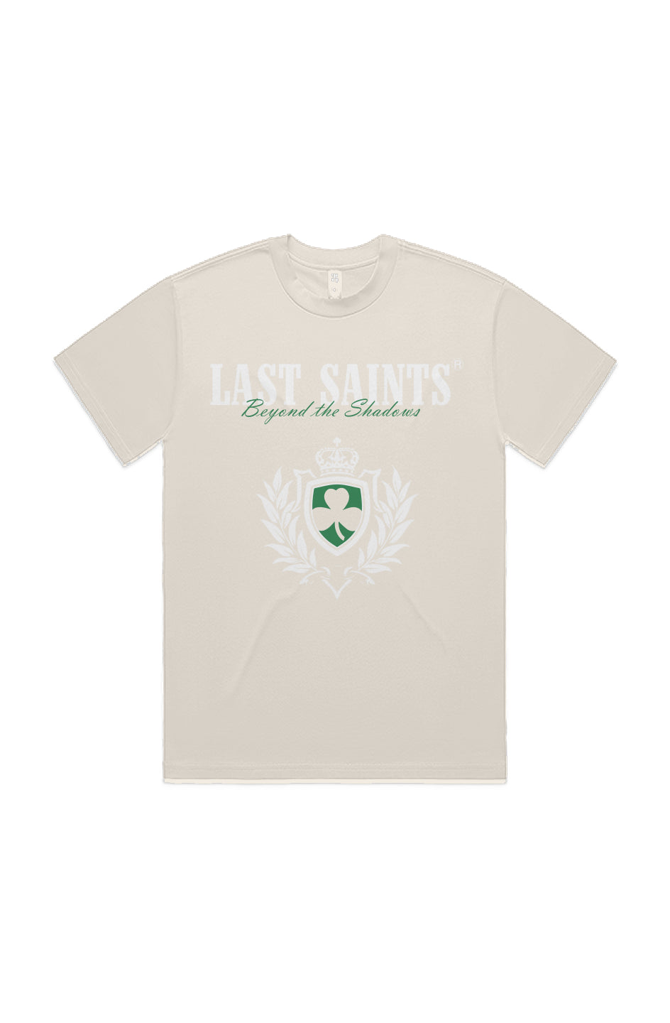 Celtics HEAVY TEE