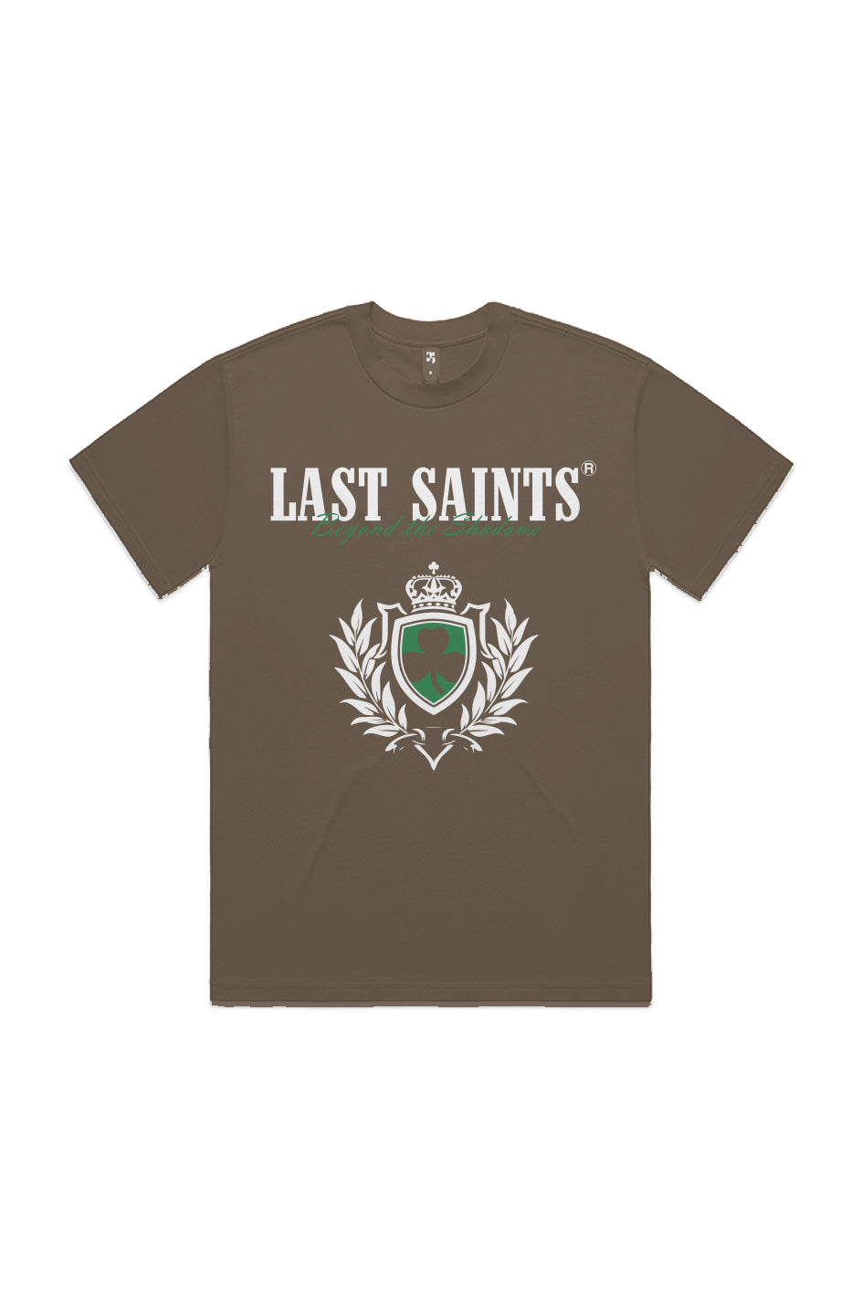 Celtics HEAVY TEE