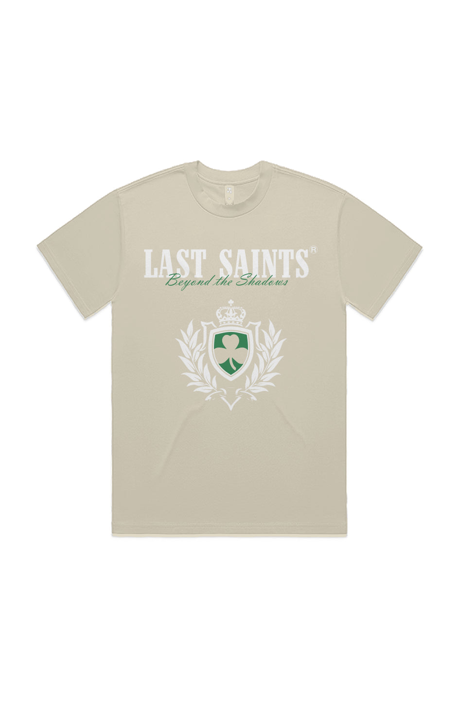 Celtics HEAVY TEE