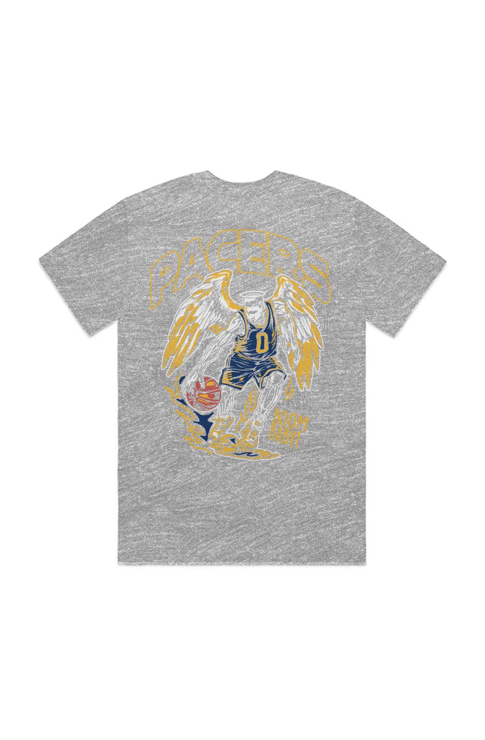 Pacers HEAVY TEE