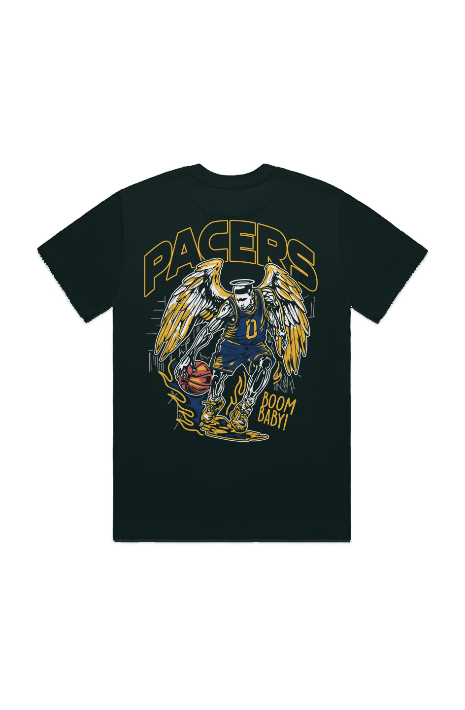 Pacers HEAVY TEE