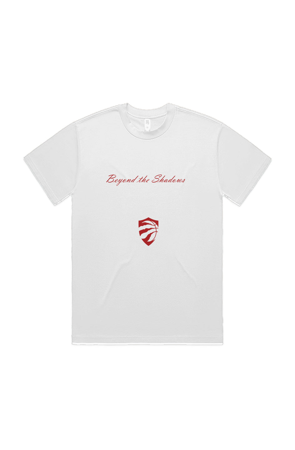 Raptors HEAVY TEE