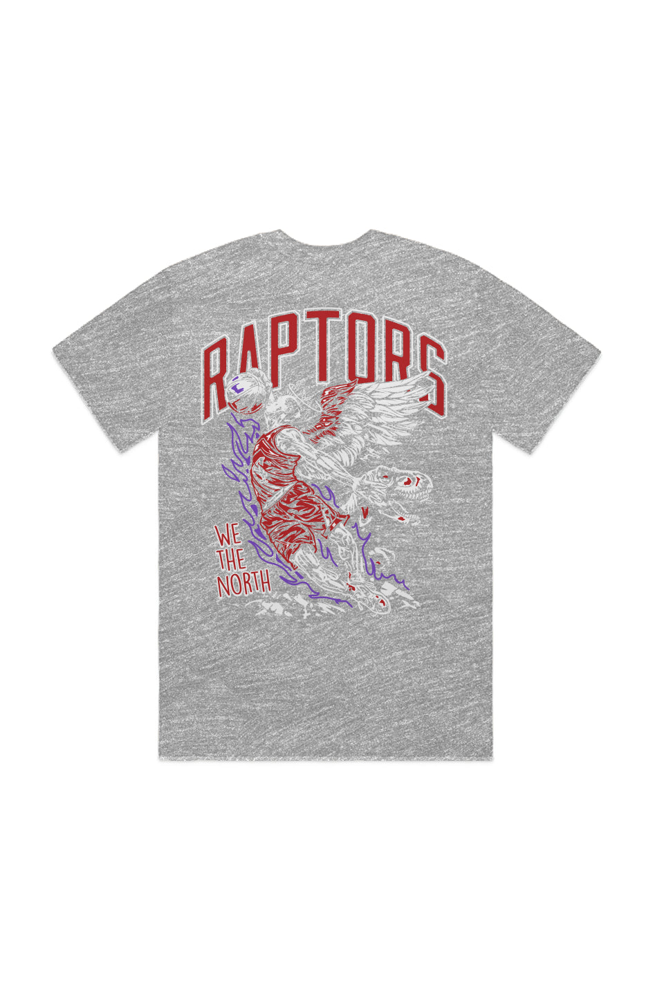 Raptors HEAVY TEE