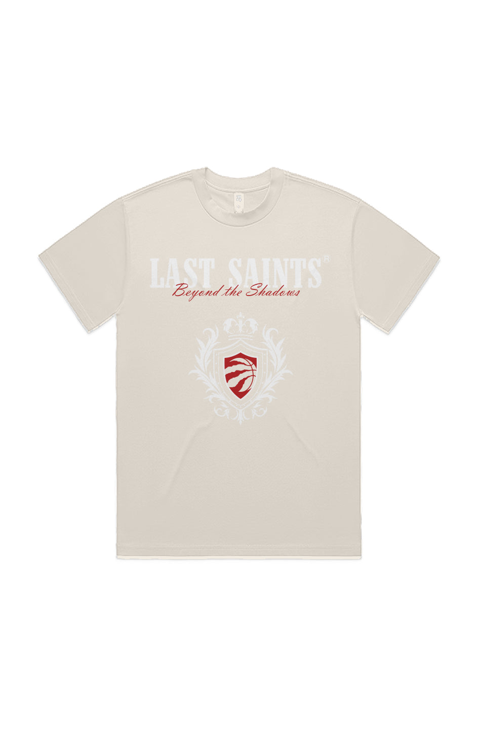 Raptors HEAVY TEE