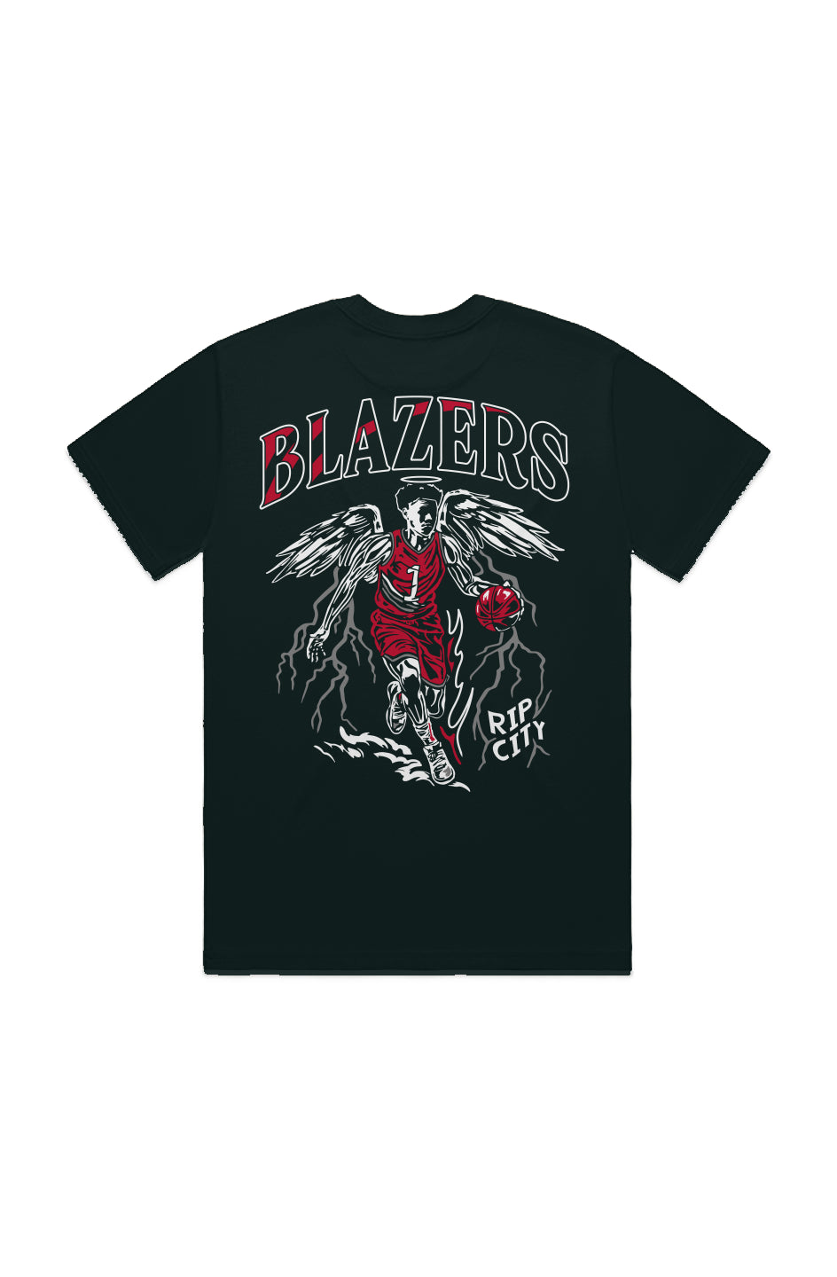 Blazers HEAVY TEE