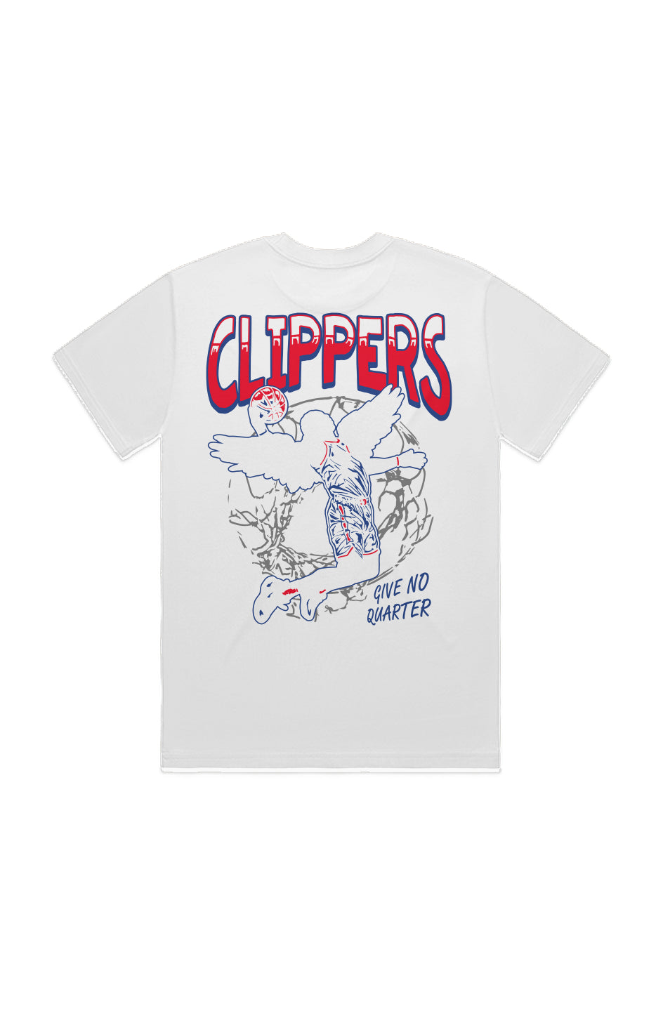 Clippers HEAVY TEE