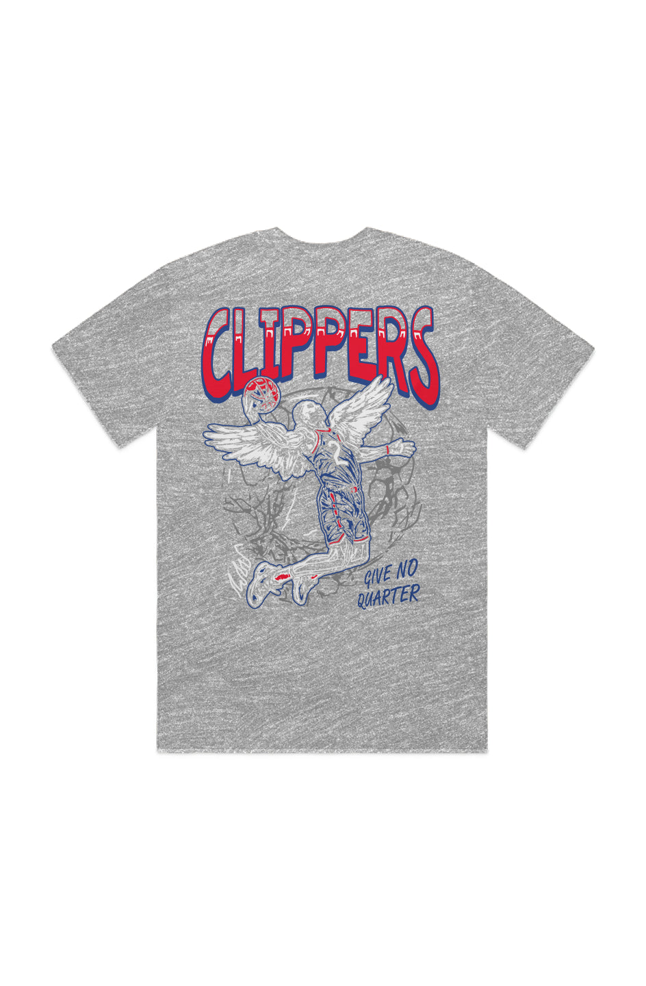 Clippers HEAVY TEE