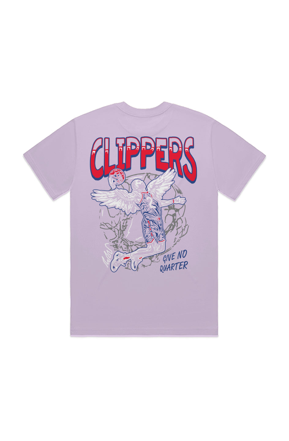 Clippers HEAVY TEE