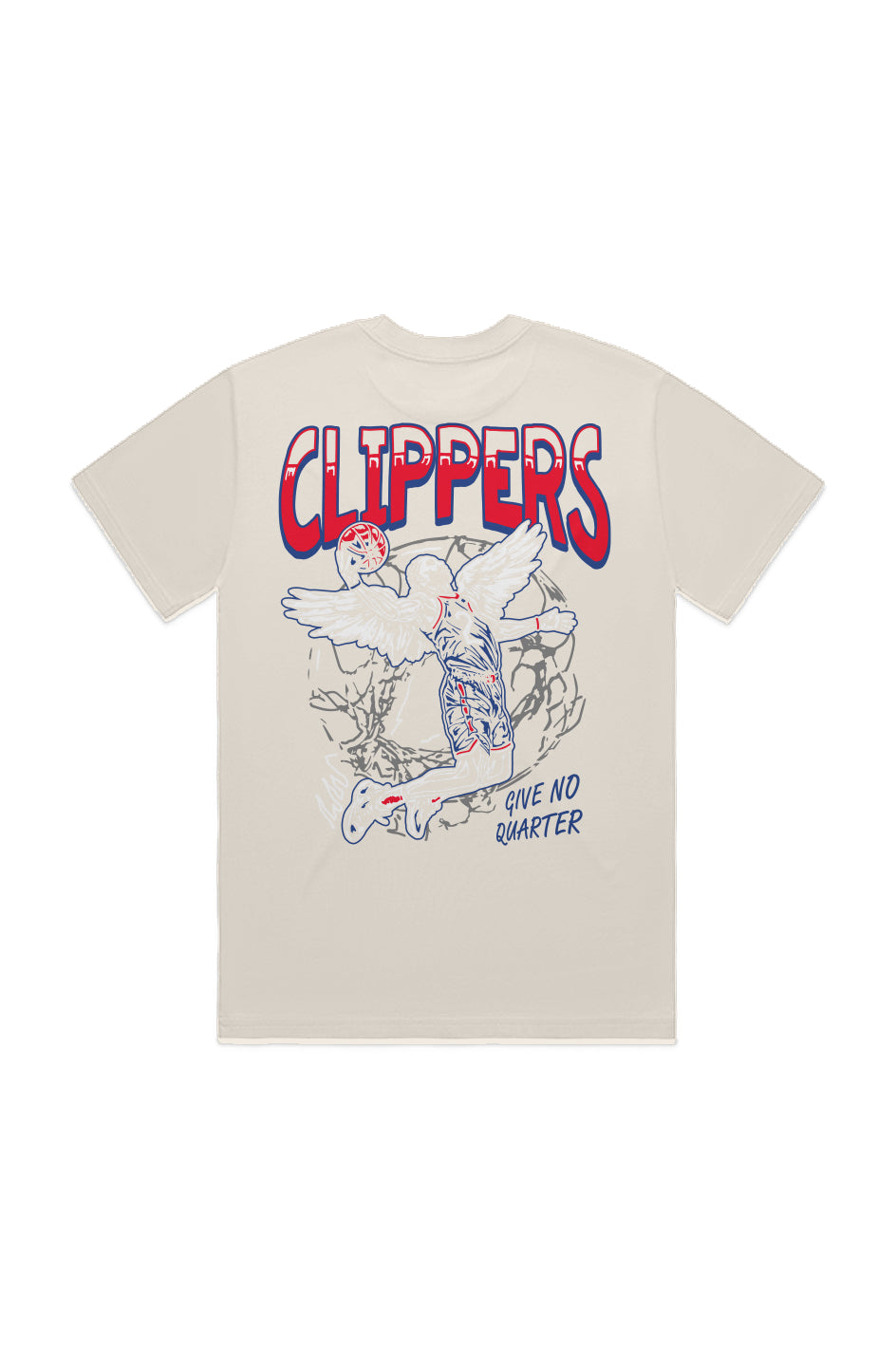 Clippers HEAVY TEE