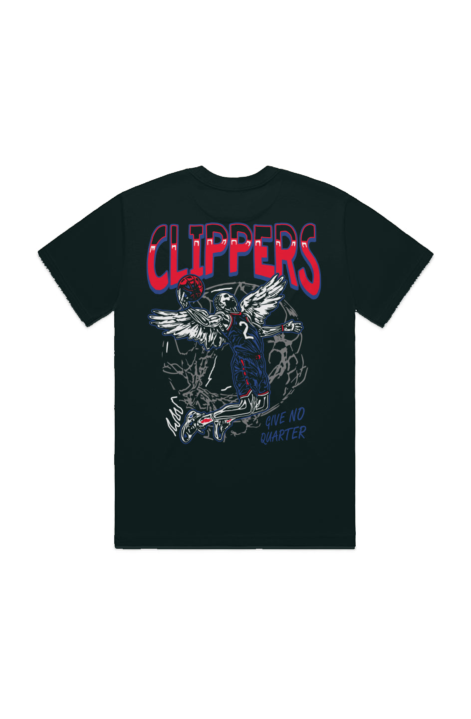 Clippers HEAVY TEE