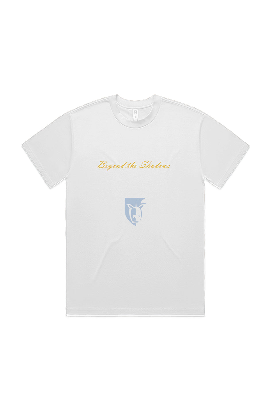 Grizzlies HEAVY TEE