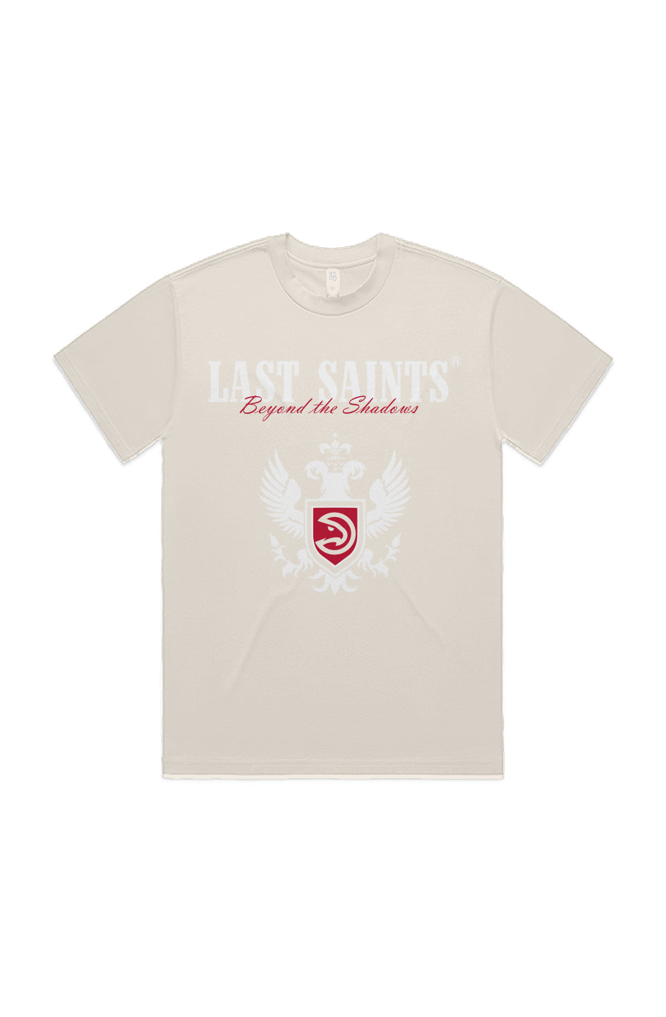 Hawks HEAVY TEE