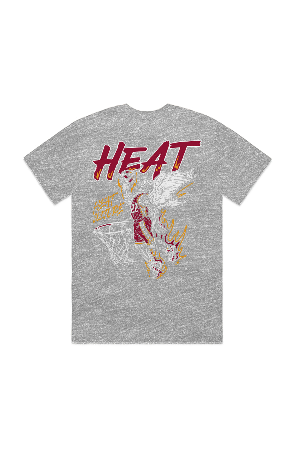 Heat HEAVY TEE