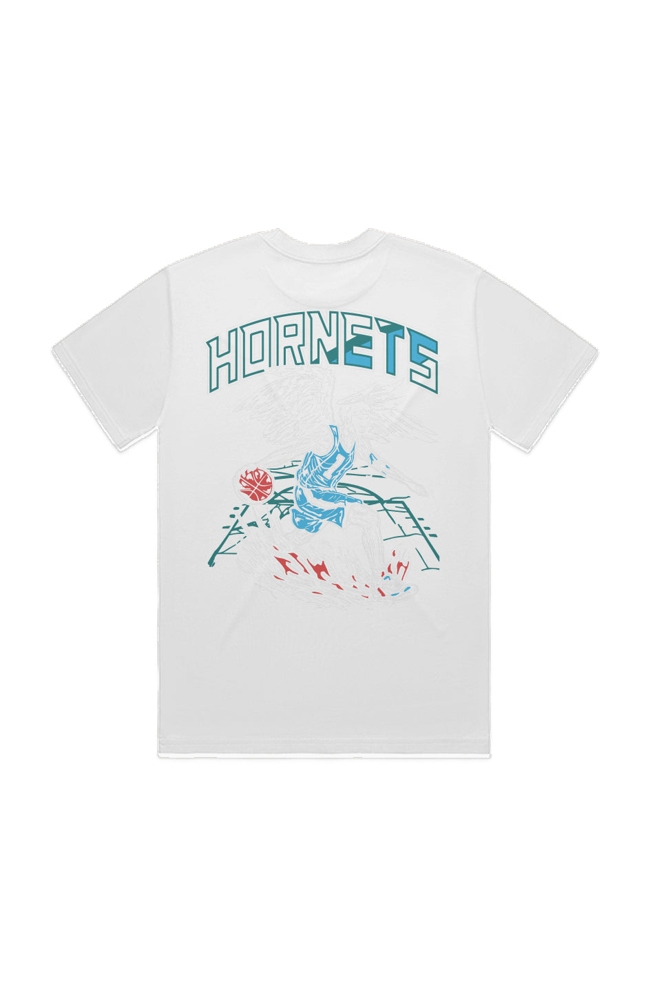 Hornets HEAVY TEE