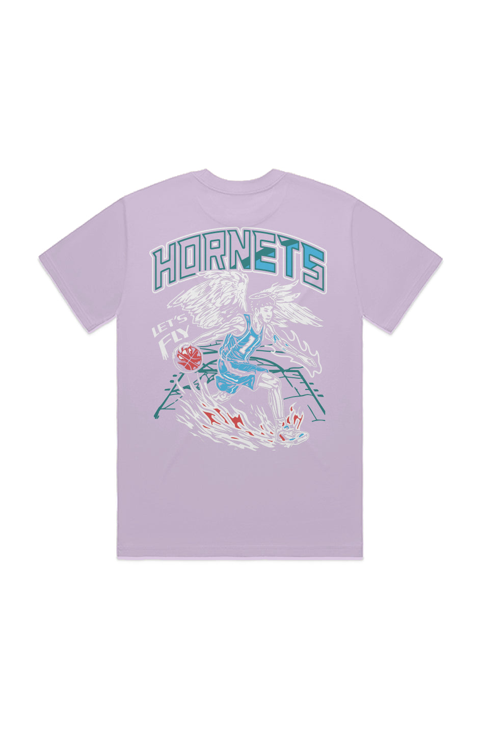 Hornets HEAVY TEE