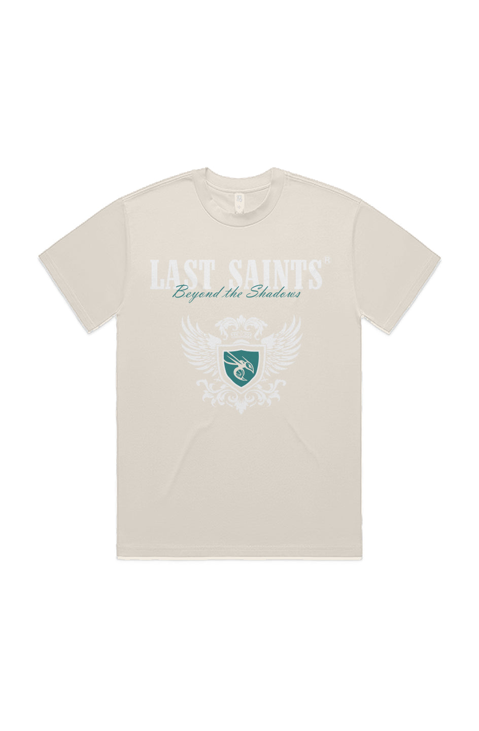 Hornets HEAVY TEE