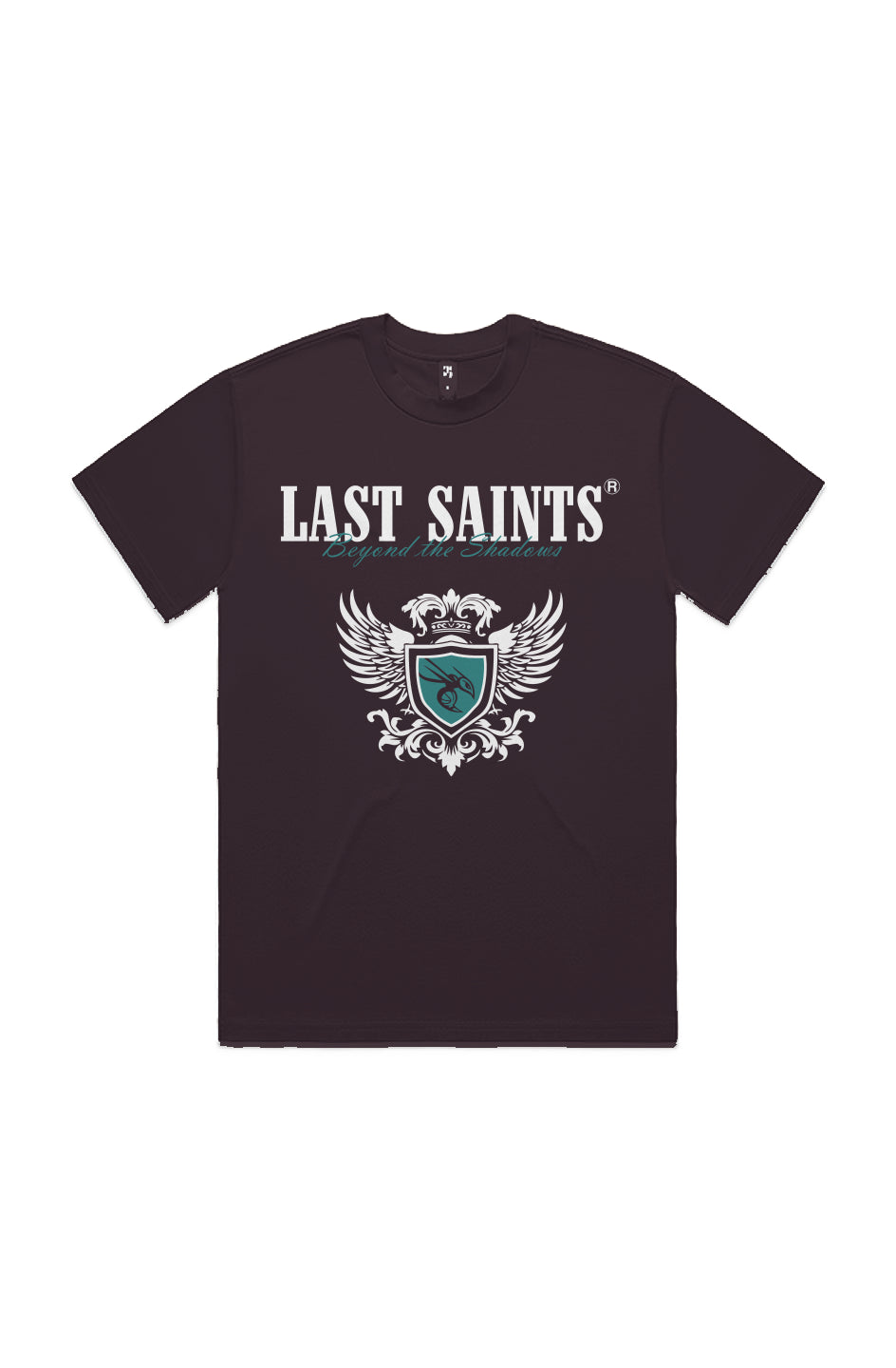 Hornets HEAVY TEE