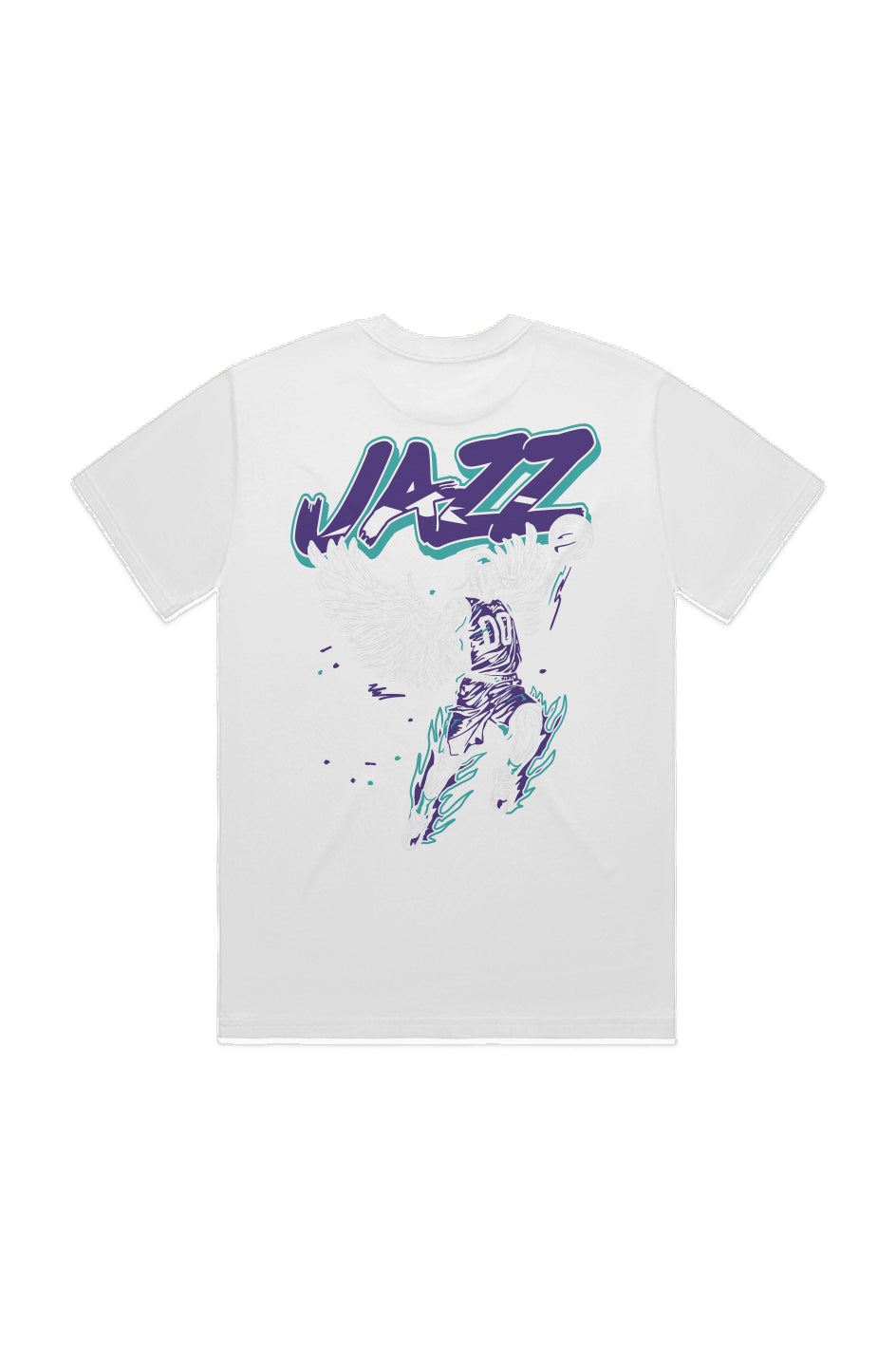 Jazz HEAVY TEE