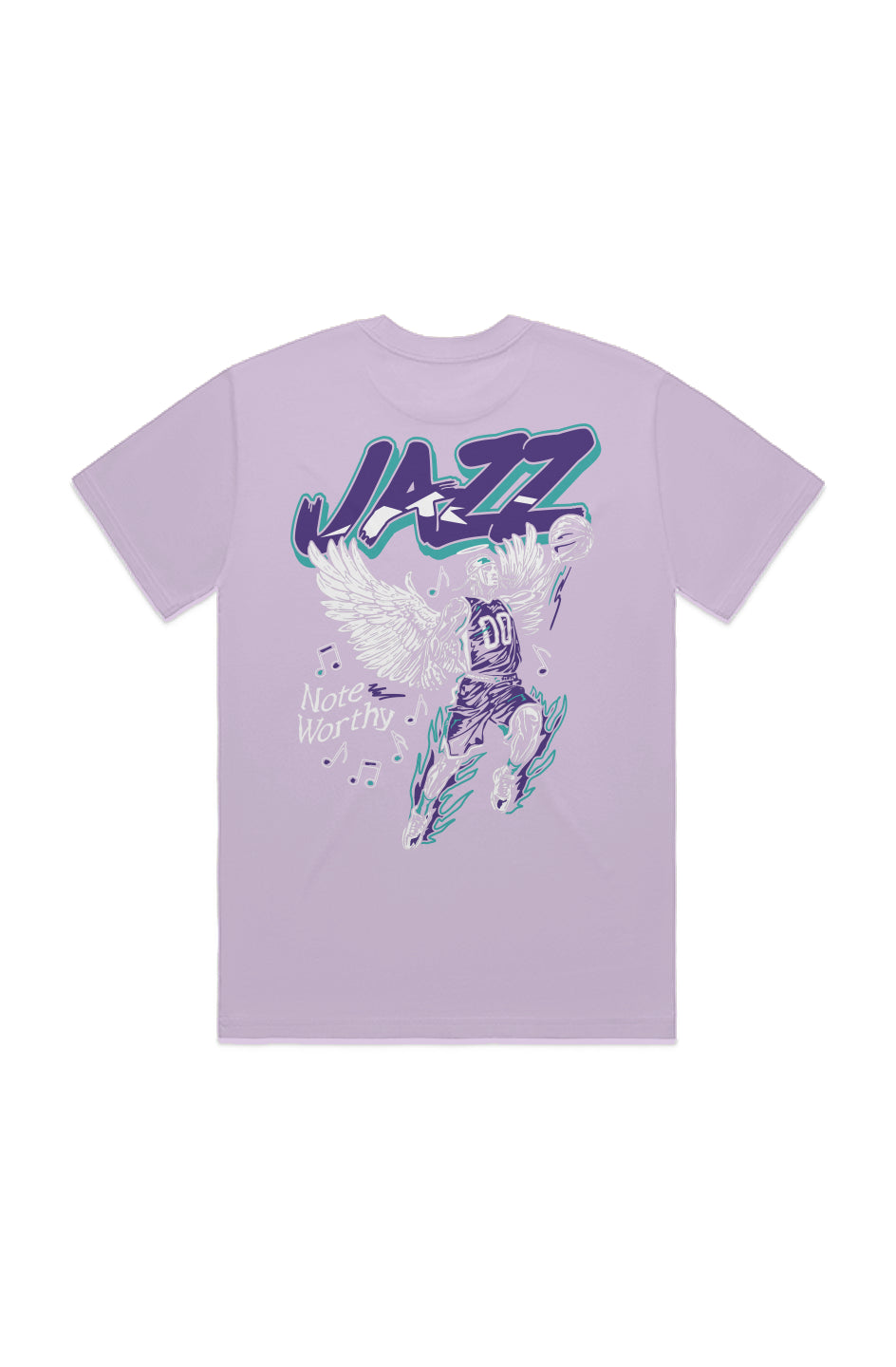 Jazz HEAVY TEE