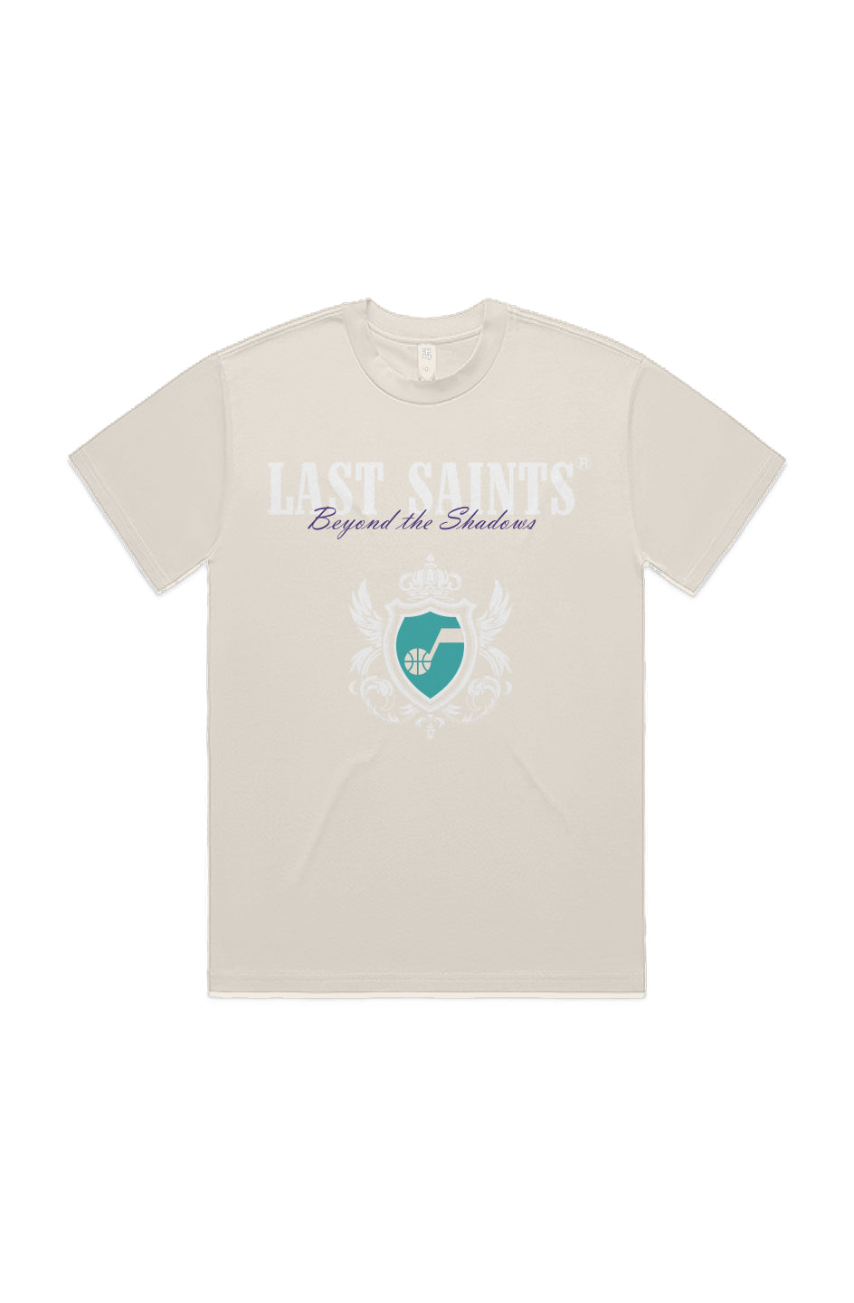 Jazz HEAVY TEE