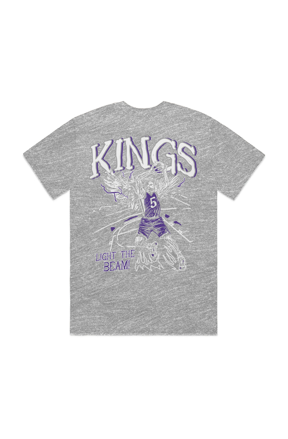 Kings HEAVY TEE