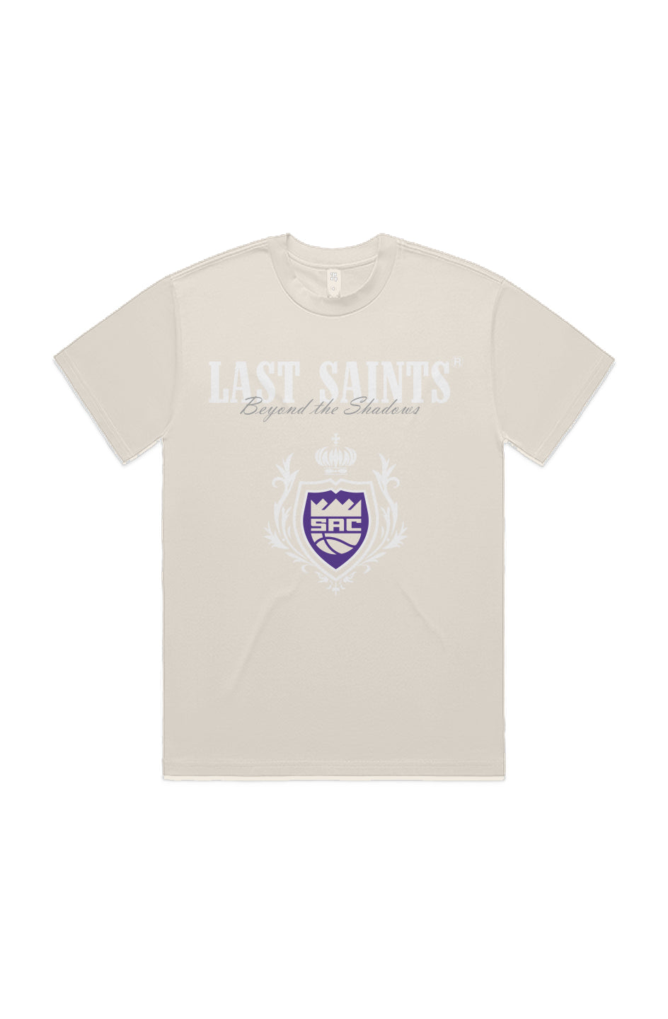 Kings HEAVY TEE