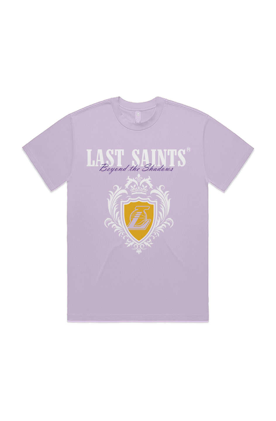 Lakers HEAVY TEE