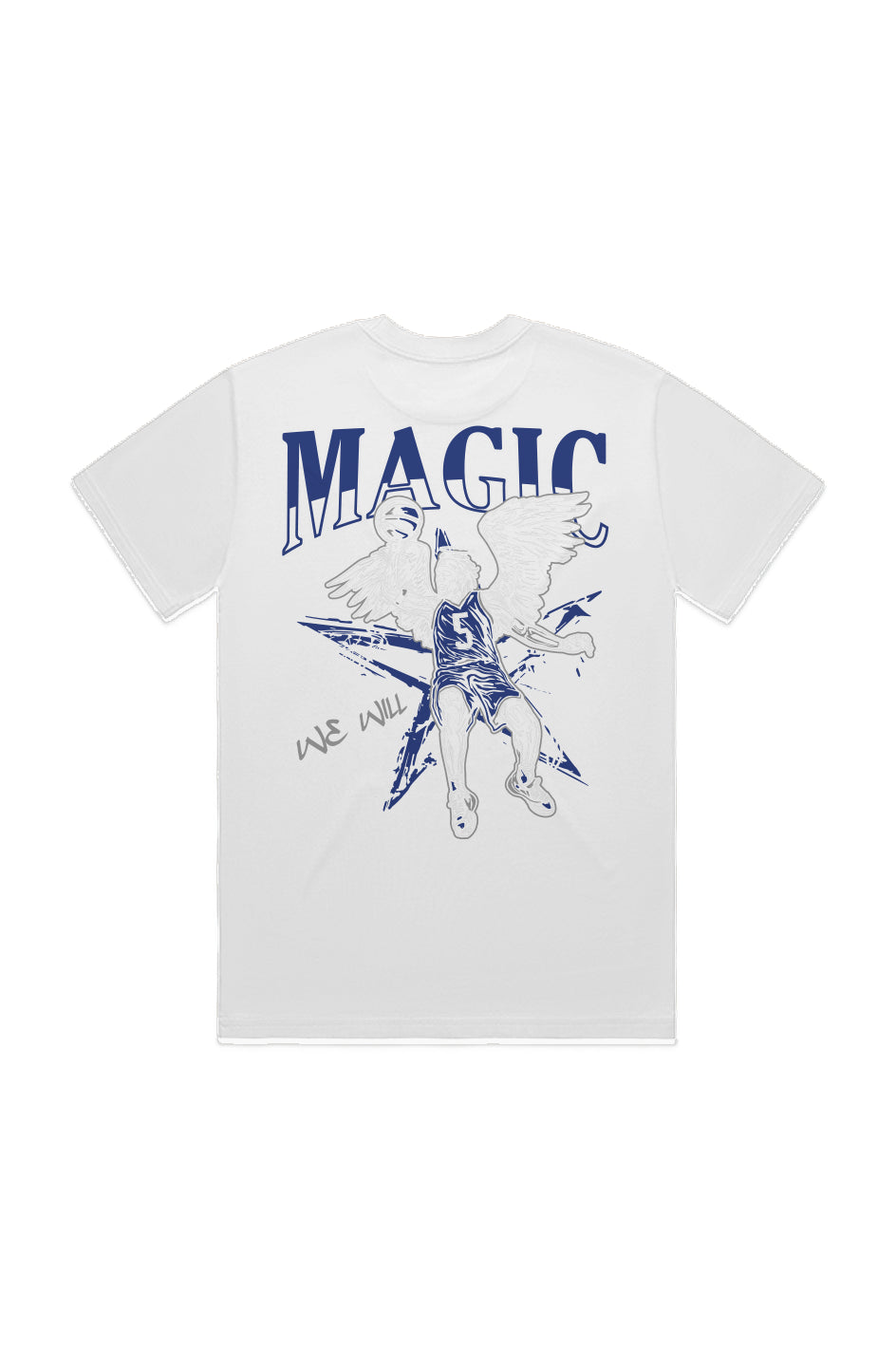 Magic HEAVY TEE