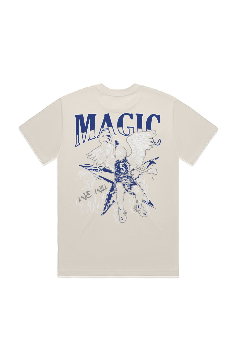 Magic HEAVY TEE