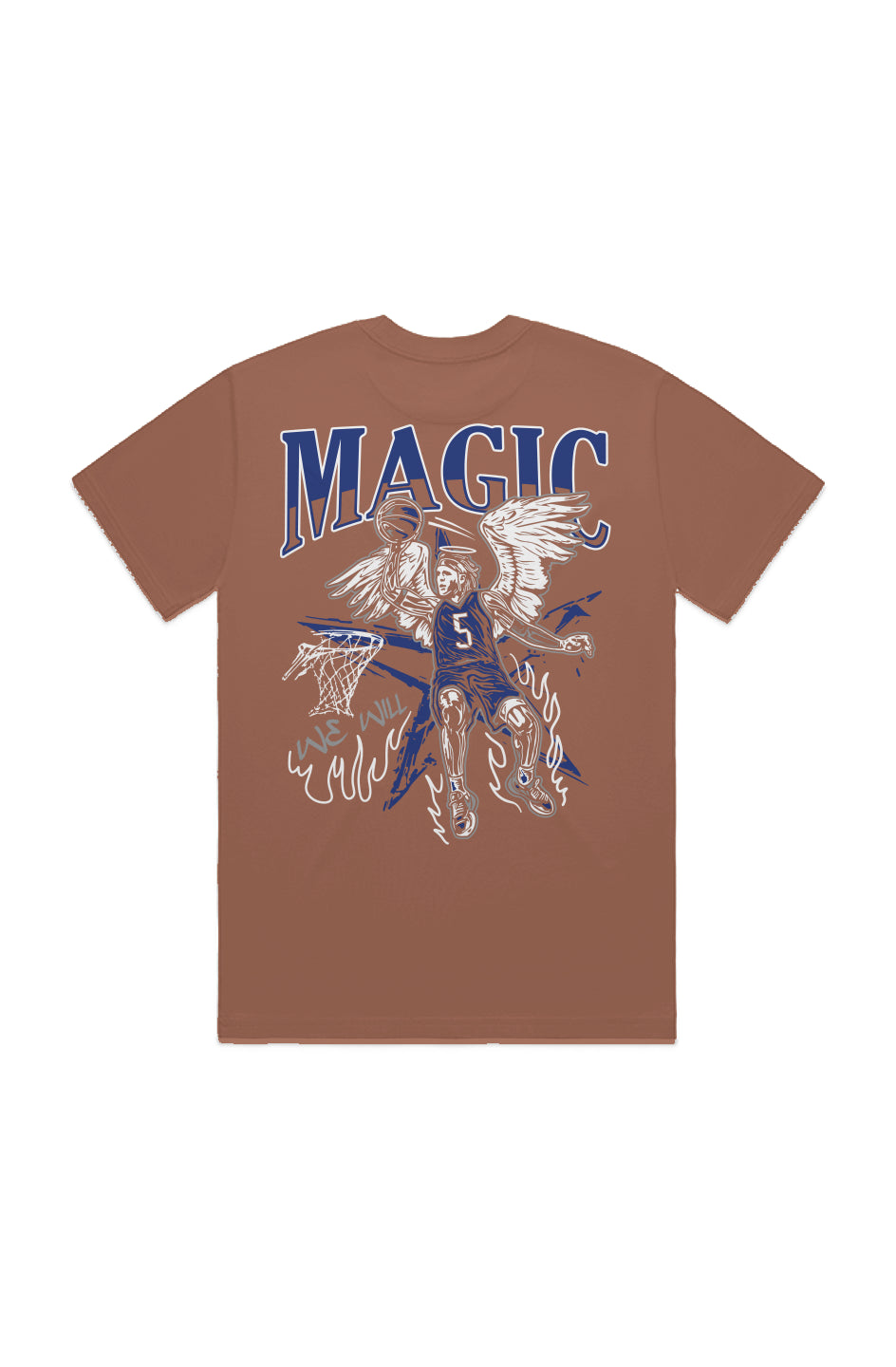 Magic HEAVY TEE