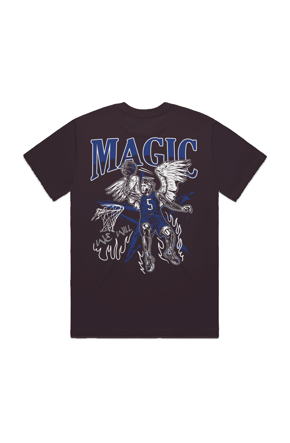 Magic HEAVY TEE