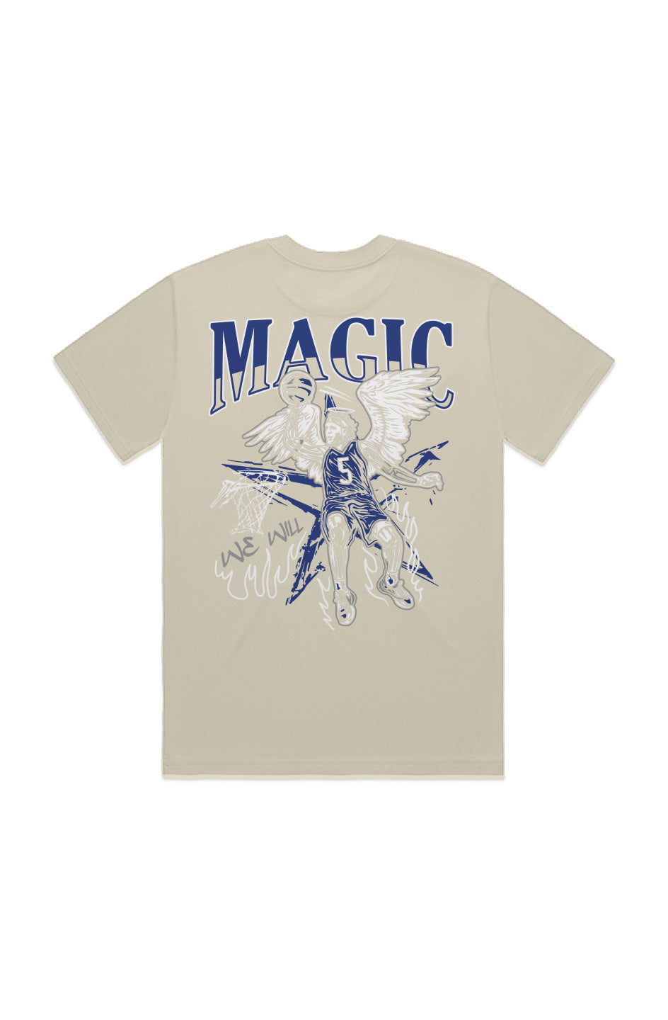 Magic HEAVY TEE