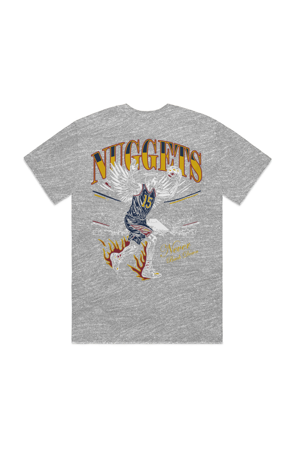 Nuggets HEAVY TEE