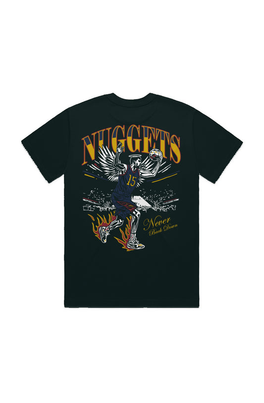 Nuggets HEAVY TEE