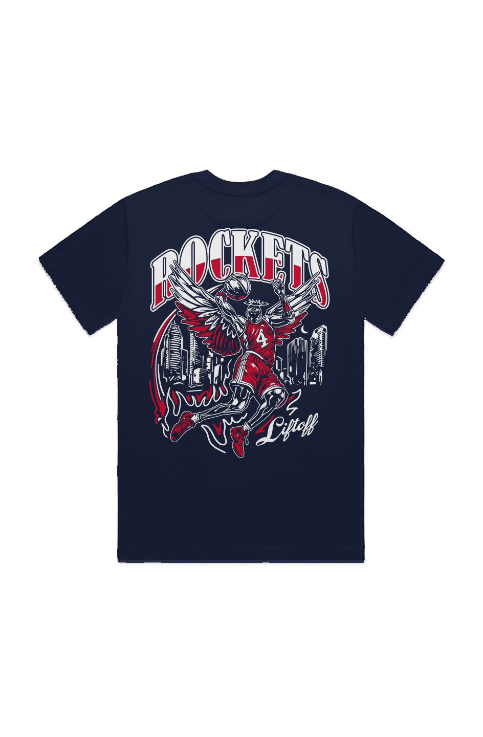 Rockets HEAVY TEE