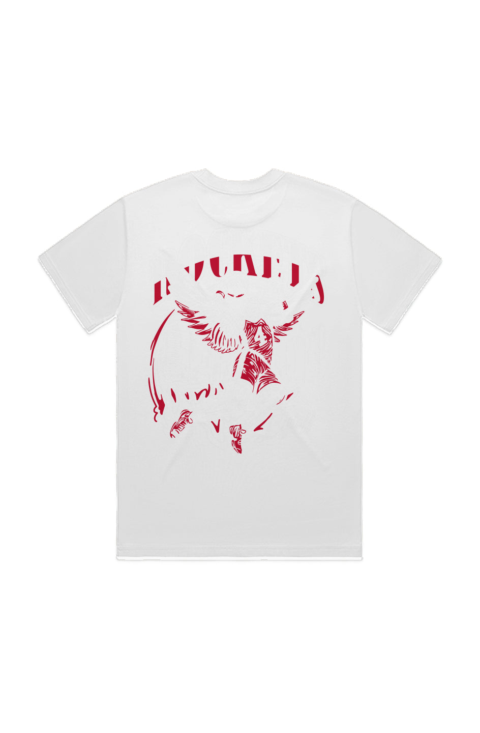 Rockets HEAVY TEE