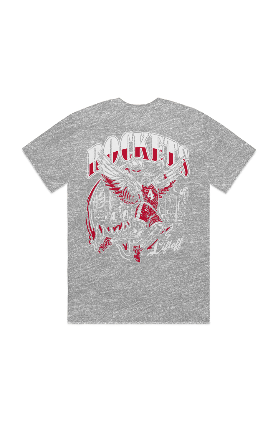 Rockets HEAVY TEE