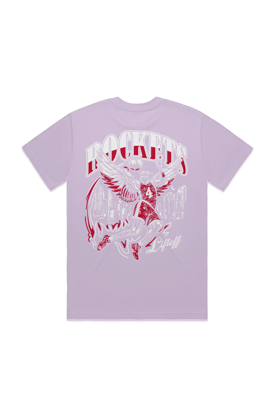 Rockets HEAVY TEE