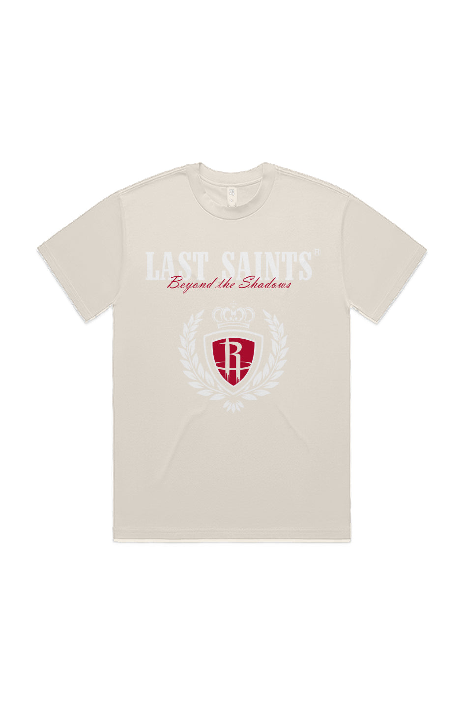 Rockets HEAVY TEE