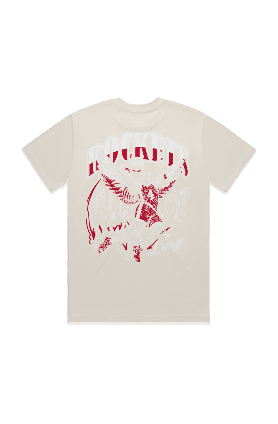 Rockets HEAVY TEE