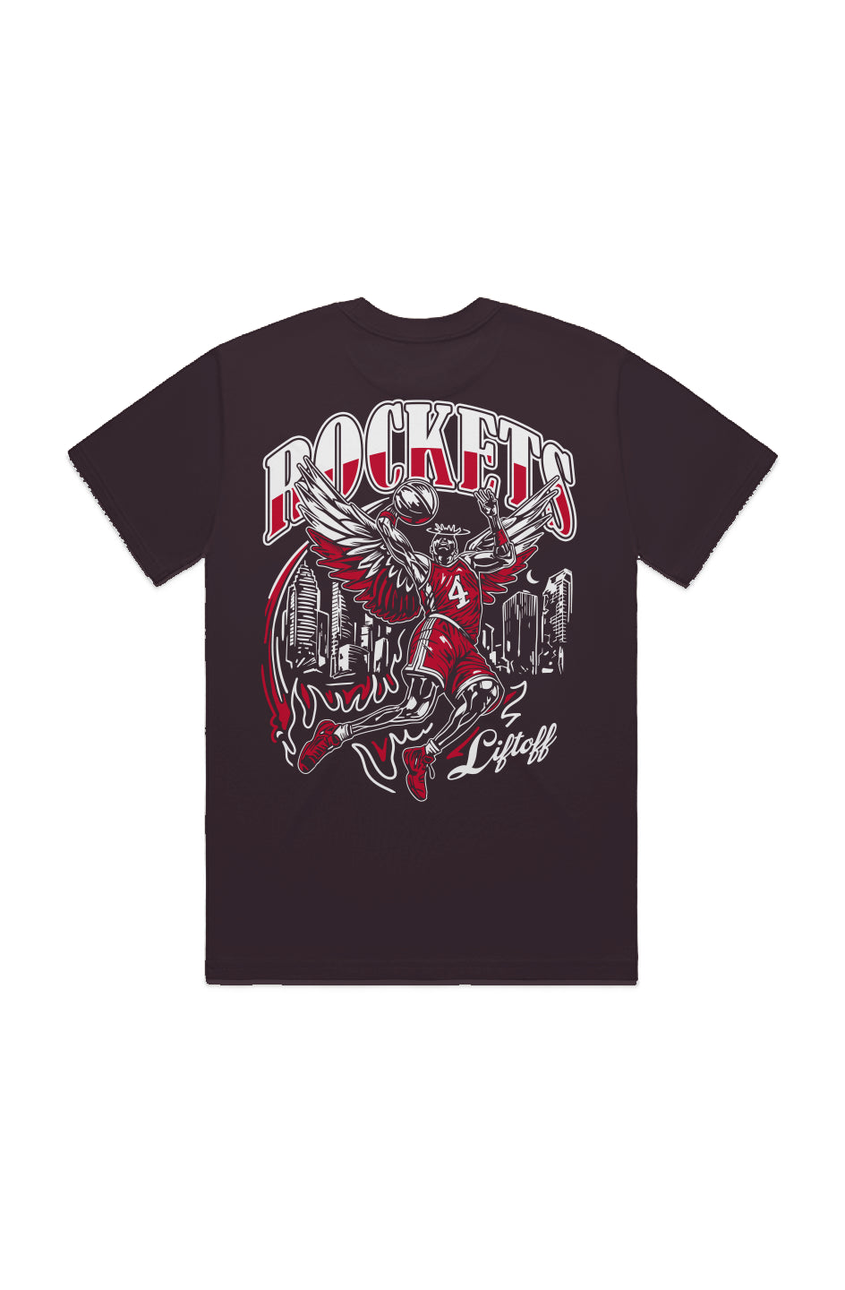 Rockets HEAVY TEE