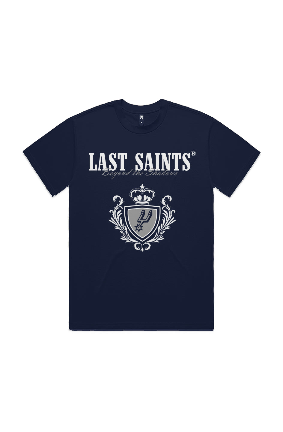 Spurs HEAVY TEE