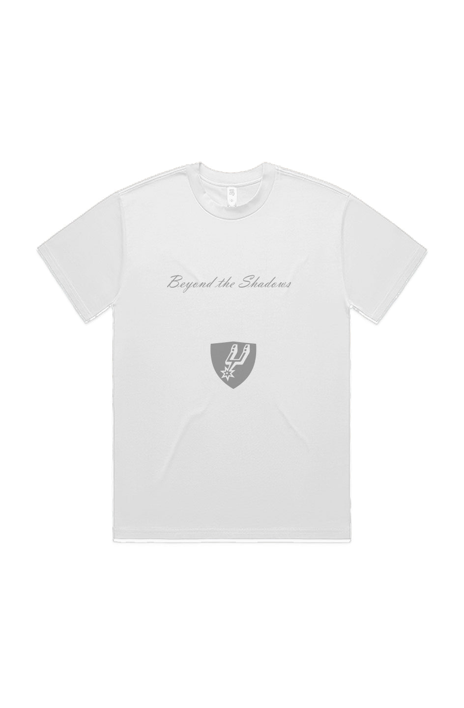 Spurs HEAVY TEE