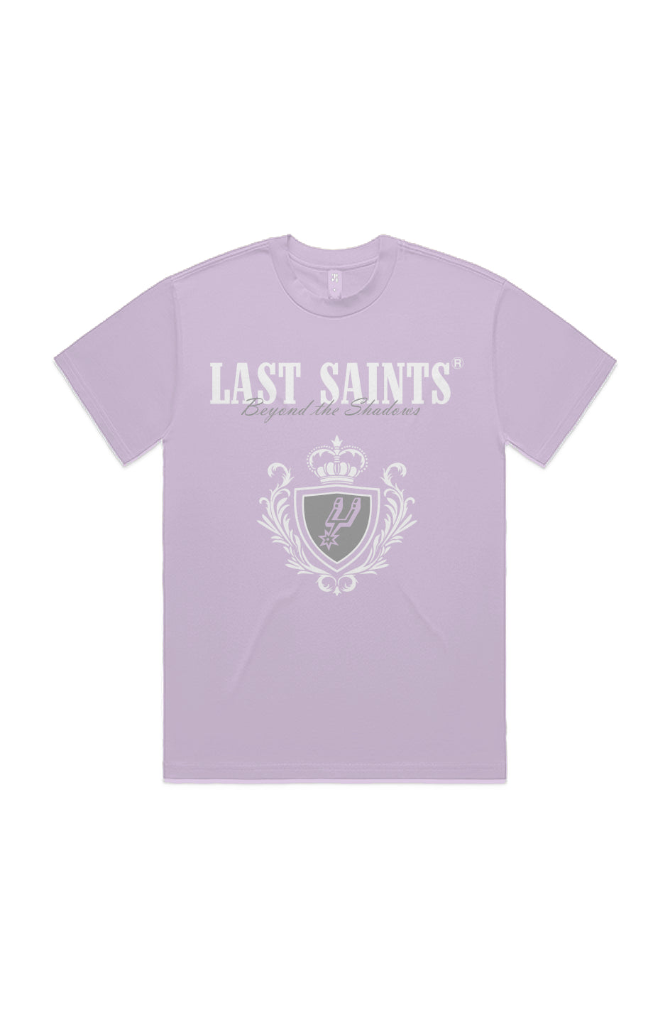 Spurs HEAVY TEE