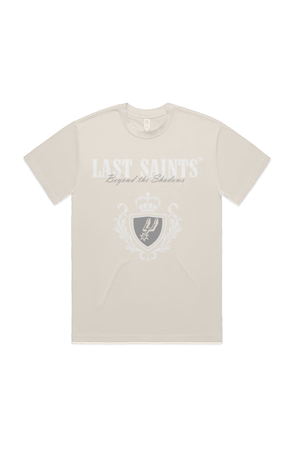 Spurs HEAVY TEE