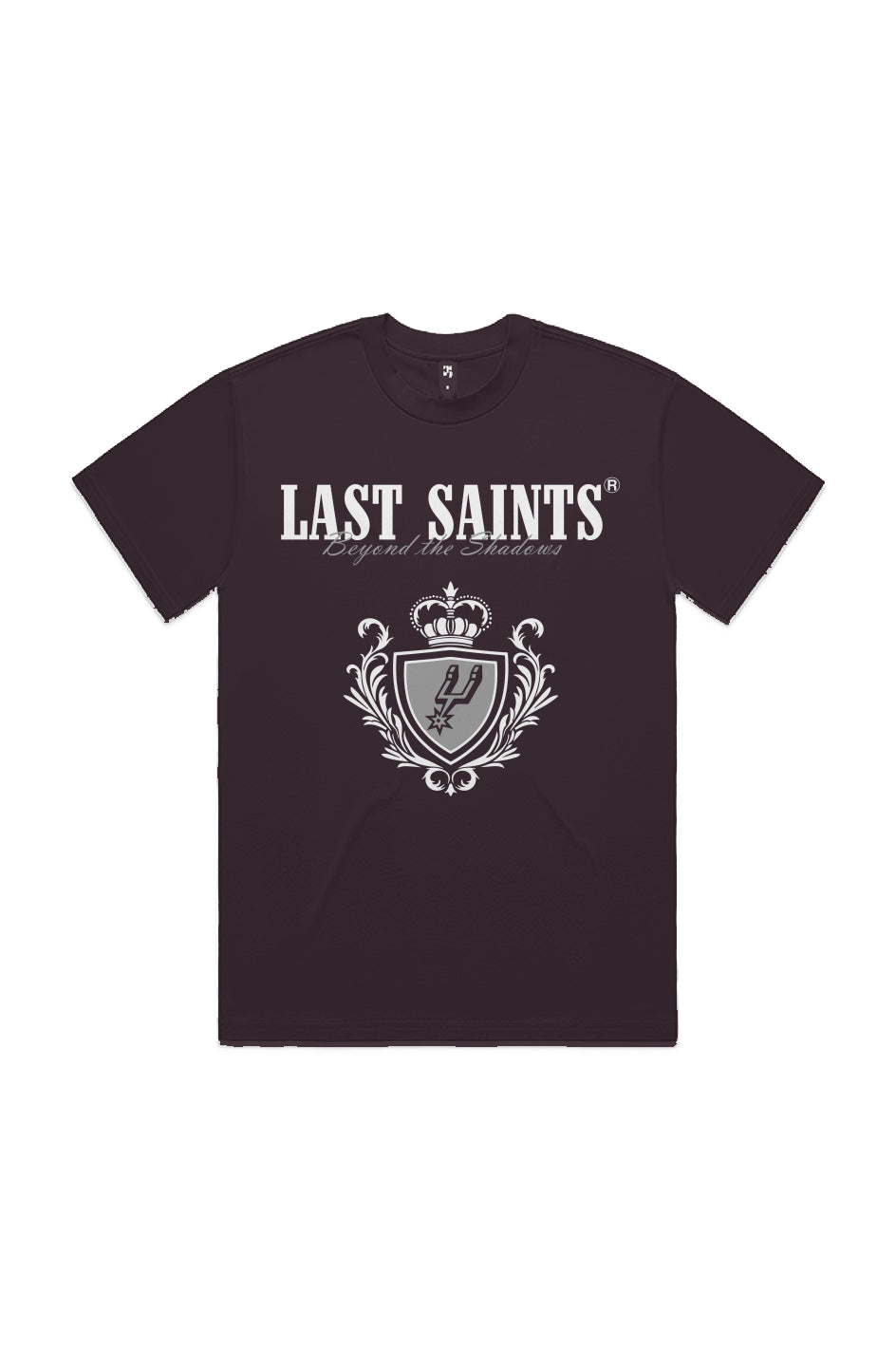 Spurs HEAVY TEE