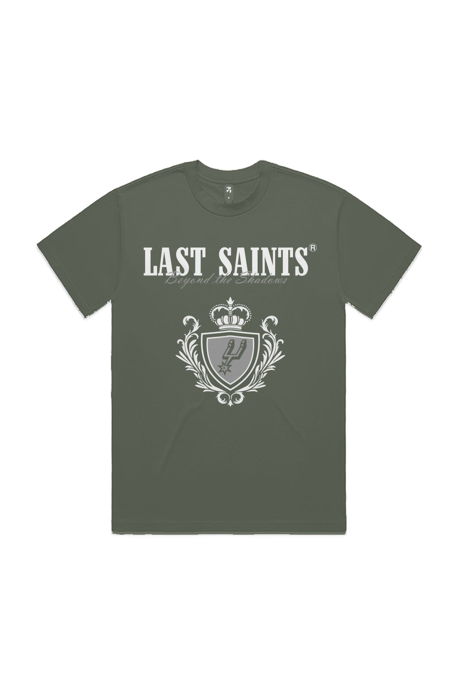 Spurs HEAVY TEE